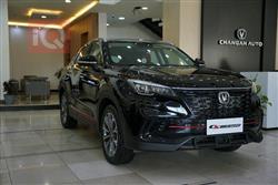 Changan CS85